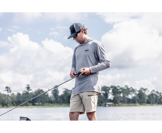 Lew&#039;s - Hypermag Baitcaster Reel - Lew&#039;s