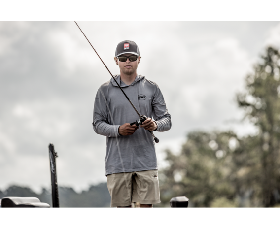 Lew&#039;s - Hypermag Baitcaster Reel - Lew&#039;s