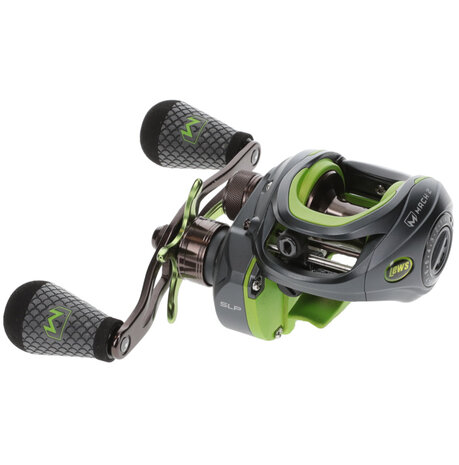 Lew&#039;s - Mach 2 Baitcaster Reel - Lew&#039;s