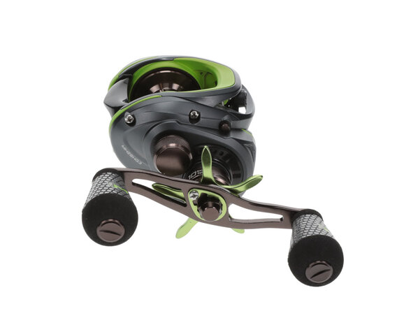 Lew&#039;s - Mach 2 Baitcaster Reel - Lew&#039;s