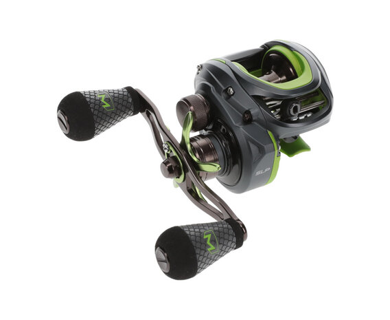 Lew&#039;s - Mach 2 Baitcaster Reel - Lew&#039;s