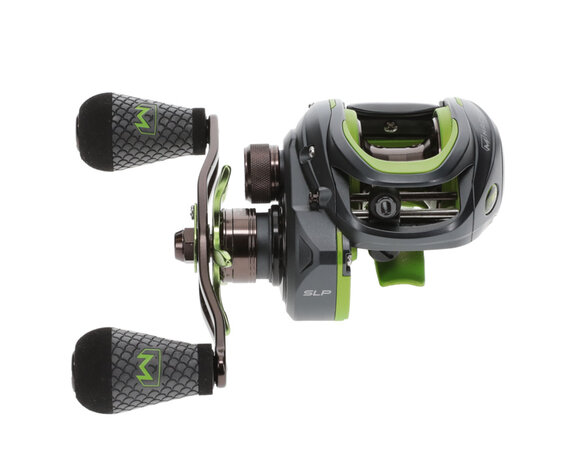 Lew&#039;s - Mach 2 Baitcaster Reel - Lew&#039;s