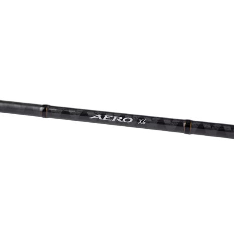 Shimano - Aero X6 Match Float - Shimano