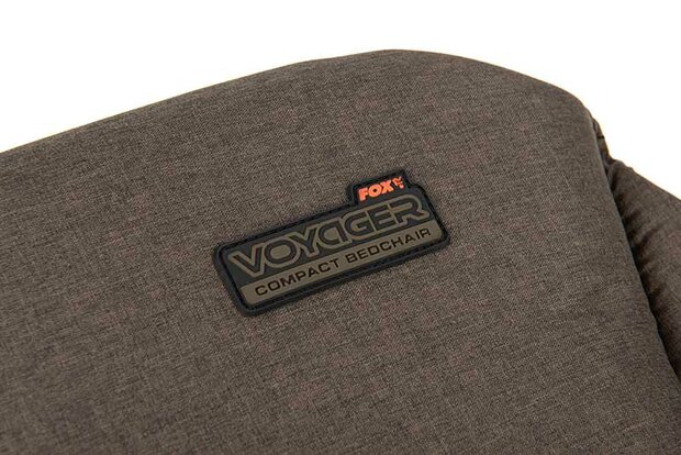 Fox Carp - Voyager XL Bed - Fox Carp