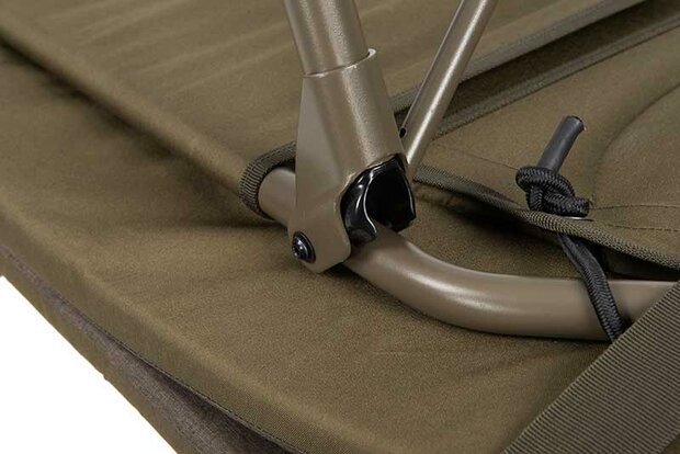 Fox Carp - Voyager XL Bed - Fox Carp