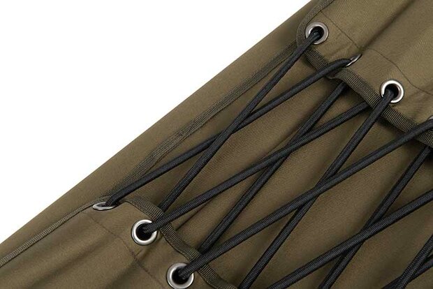 Fox Carp - Voyager XL Bed - Fox Carp