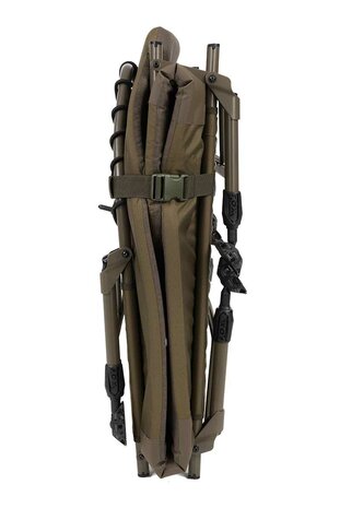 Fox Carp - Voyager XL Bed - Fox Carp