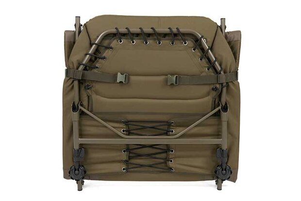 Fox Carp - Voyager XL Bed - Fox Carp