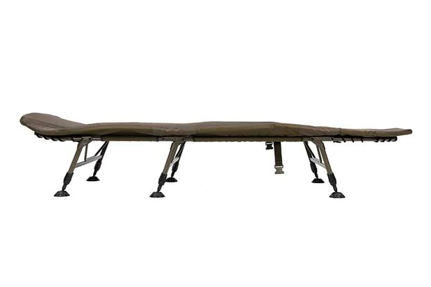 Fox Carp - Voyager XL Bed - Fox Carp