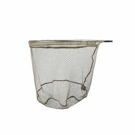 Korum - Full Metal Latex Spoon Landing Net / 75cm - Korum