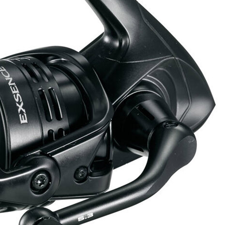 Shimano - PROMO Exsence C3000M HG - Shimano