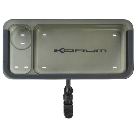 Korum - Any Chair Side Tray - Korum