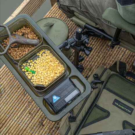 Korum - Any Chair Side Tray - Korum