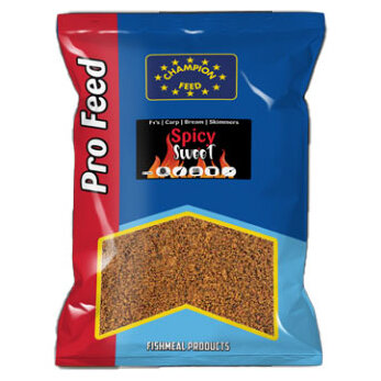 Champion Feed - Groundbait Pro Feed / 2kg  - Champion Feed
