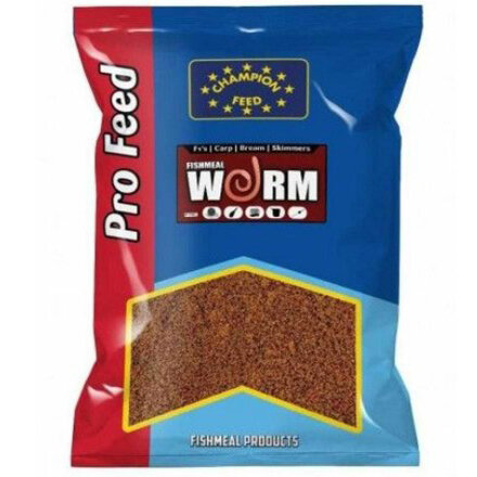 Champion Feed - Groundbait Pro Feed / 2kg  - Champion Feed