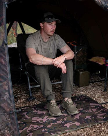 Fox Carp - Camolte Bivvy Mat - Fox Carp