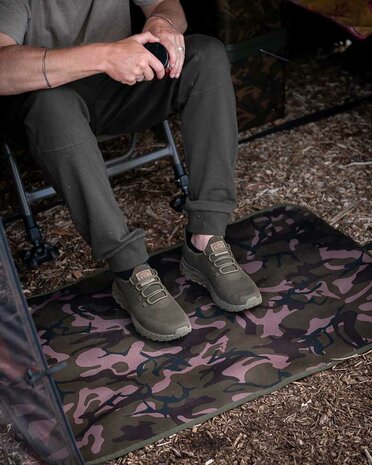 Fox Carp - Camolte Bivvy Mat - Fox Carp