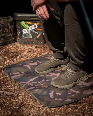 Fox Carp - Camolte Bivvy Mat - Fox Carp
