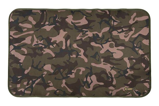 Fox Carp - Camolte Bivvy Mat - Fox Carp