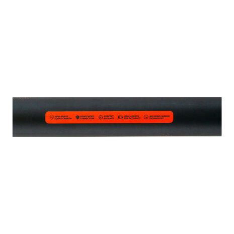 Rive - Vaste hengel Pack R 984 Power Competition / 13.00m - Rive
