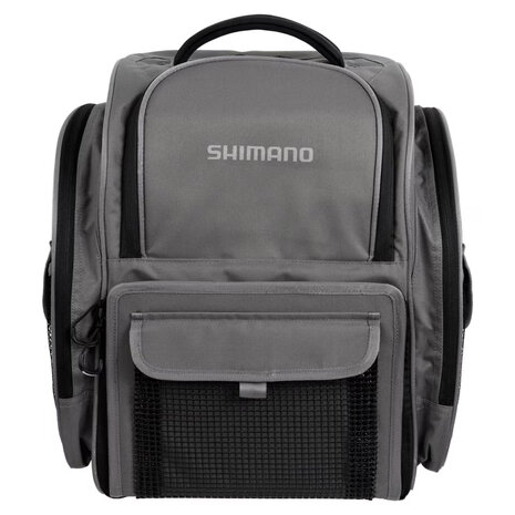 Shimano - Predator Large Back Pack &amp; Tackle Box - Shimano