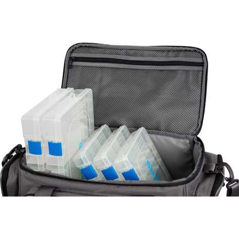Shimano - Predator Tackle Bag Large - Shimano