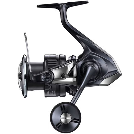 Shimano - Slip voorop Twin Power XD 4000XG - Shimano