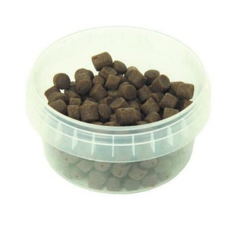 Attrafish - Soft Pellets Hookable Purples - Attrafish