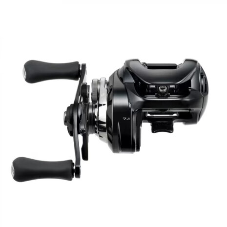 Shimano - PROMO Reel Metanium DC 70 HG Right Hand - Shimano