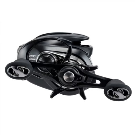 Shimano - PROMO Reel Metanium DC 70 HG Right Hand - Shimano