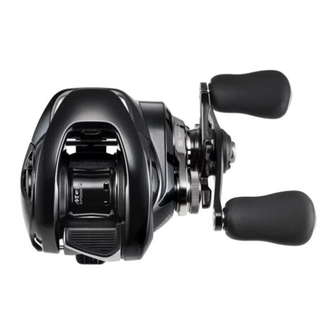 Shimano - PROMO Reel Metanium DC 70 HG Right Hand - Shimano