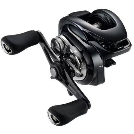 Shimano - PROMO Reel Metanium DC 70 HG Right Hand - Shimano