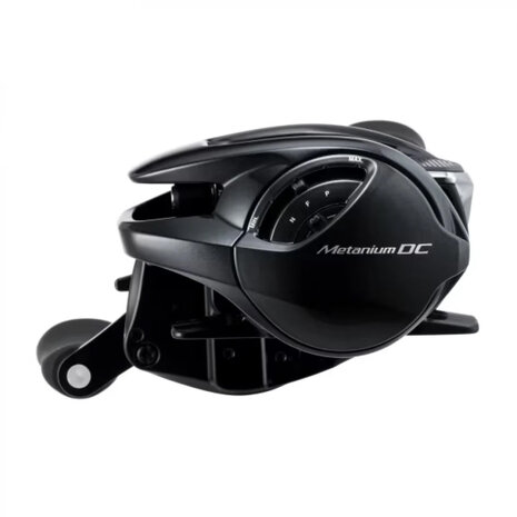 Shimano - PROMO Reel Metanium DC 70 HG Right Hand - Shimano
