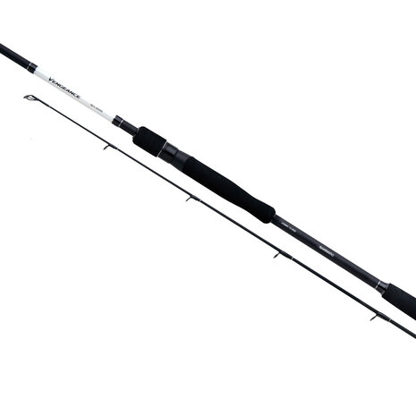 Shimano - PROMO Vengeance CX Sea Bass 2.40m / 10-50gr - Shimano