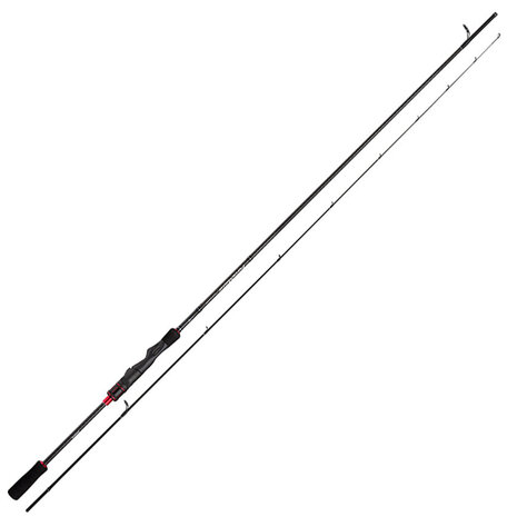 Shimano - PROMO Forcemaster Trout Multi  CMP 2.40m-2.70m / 2-10gr - Shimano