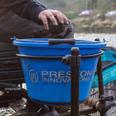 Preston - Offbox 36 - Bucket Support - Preston
