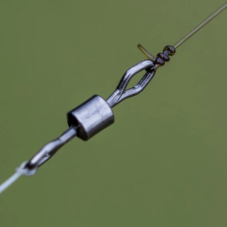 Preston - Diamond Eye Match Swivels - Preston