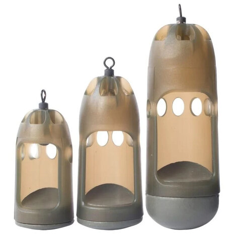 Preston - Feederkorven Absolute Window Feeder / Solid - Preston