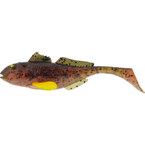 Westin - Gunnar The Goby R2F 8.0cm / 12.0gr- Westin