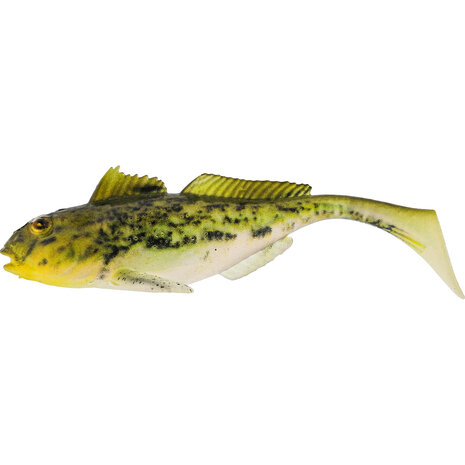 Westin - Gunnar The Goby R2F 8.0cm / 12.0gr- Westin