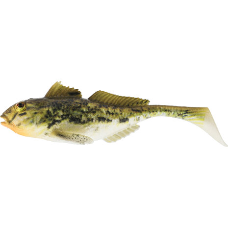 Westin - Gunnar The Goby R2F 8.0cm / 12.0gr- Westin
