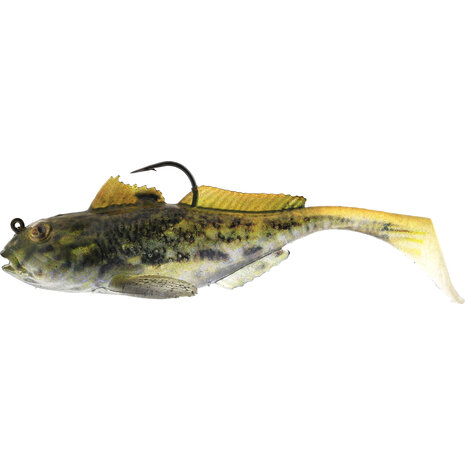 Westin - Gunnar The Goby R2F 10cm / 17gr- Westin
