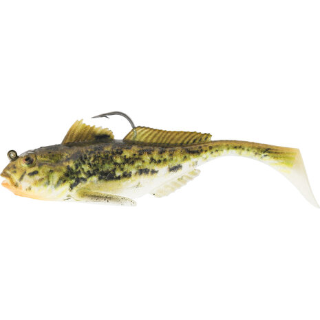 Westin - Gunnar The Goby R2F 10cm / 17gr- Westin