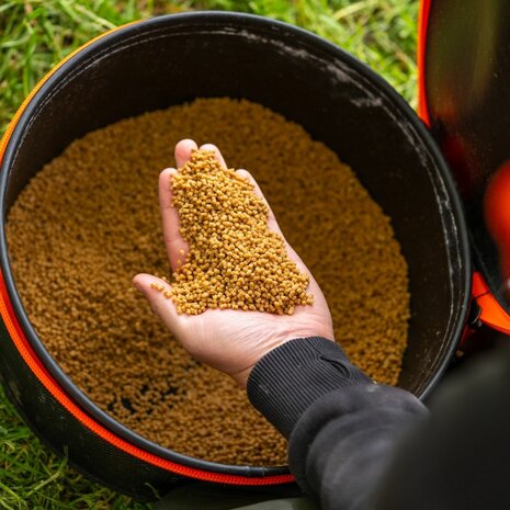 Guru - Fusion Bait Pro Bucket / 10L - Guru