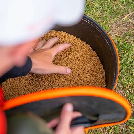 Guru - Fusion Bait Pro Bucket / 10L - Guru