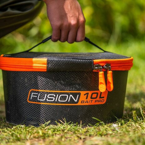 Guru - Fusion Bait Pro Bucket / 10L - Guru