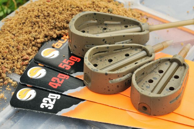 Guru - Methodfeeder Hybrid Inline Feeder - Guru