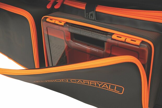 Guru - Fusion Carryall - Guru