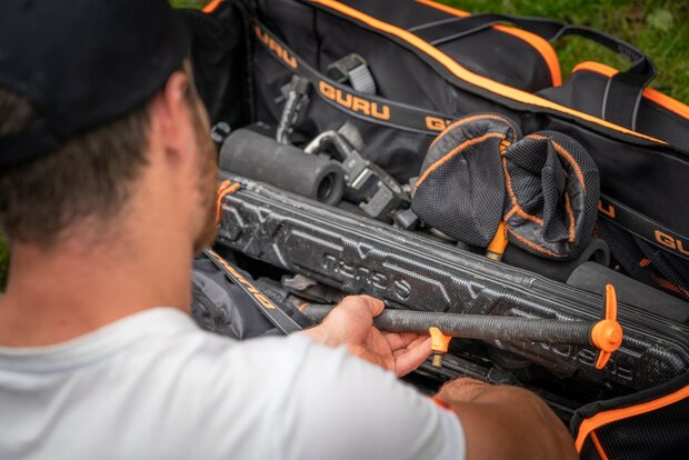 Guru - Fusion Carryall - Guru