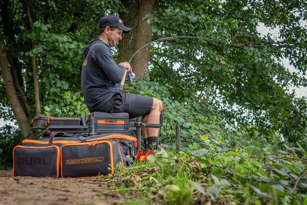 Guru - Fusion Carryall - Guru